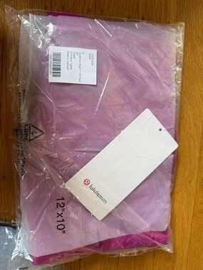 lululemon Align High-Rise Leggings in Ripened Raspberry